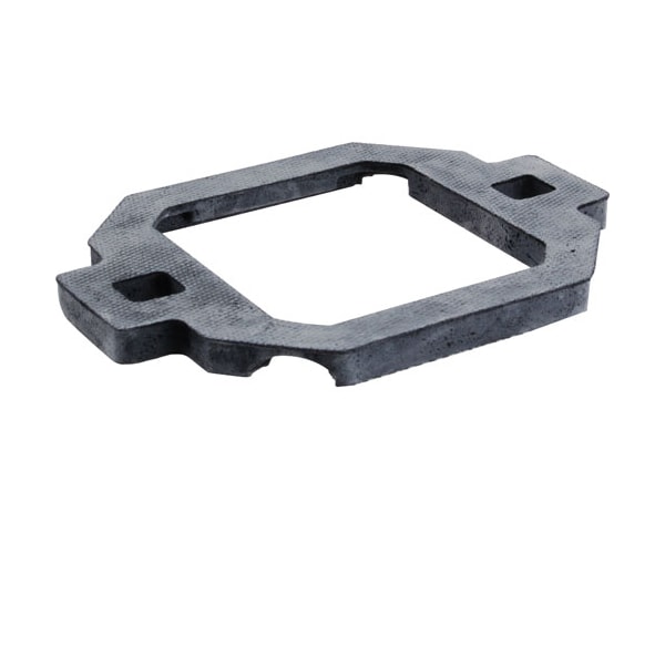 Kitchenaid Gasket, Motor 15778 Zoro